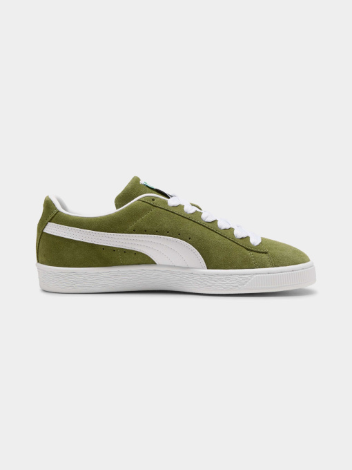 Кеды PUMA Suede Classic модель 399781 Фото