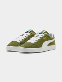 Кеды PUMA Suede Classic модель 399781 Фото