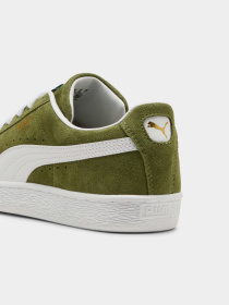 Кеды PUMA Suede Classic модель 399781 Фото