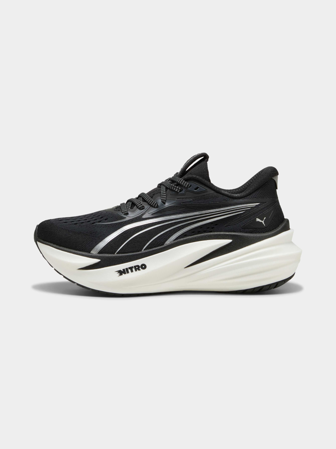 Кроссовки для бега PUMA Magmax Nitro 2 Wns модель 312126 Кроссовки для бега PUMA Magmax Nitro 2 Wns модель 312126 Фото