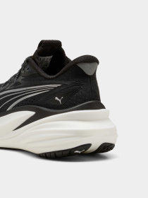 Кроссовки для бега PUMA Magmax Nitro 2 Wns модель 312126 Кроссовки для бега PUMA Magmax Nitro 2 Wns модель 312126 Фото