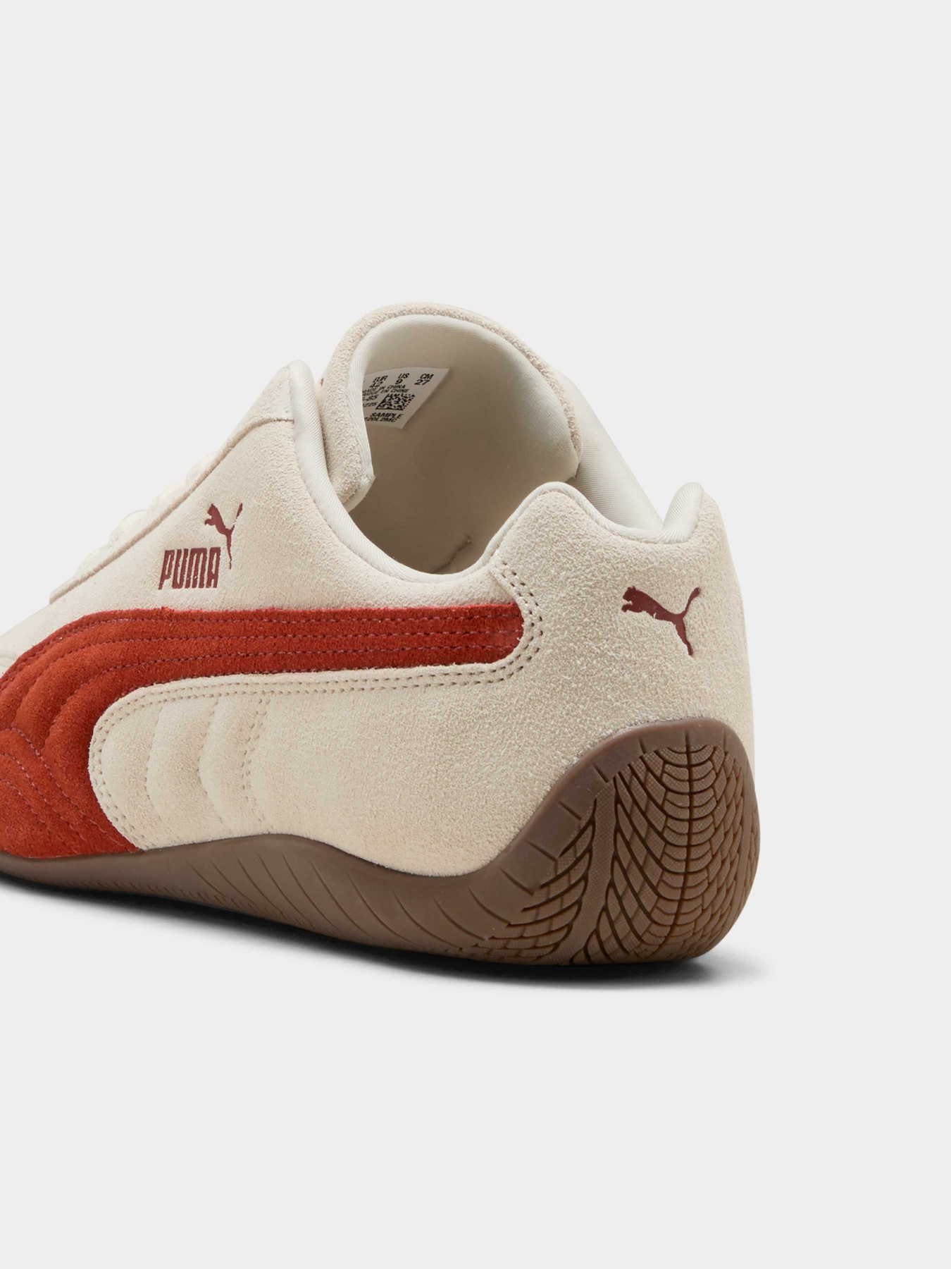 Кросівки PUMA Speedcat Og модель 398846 Фото