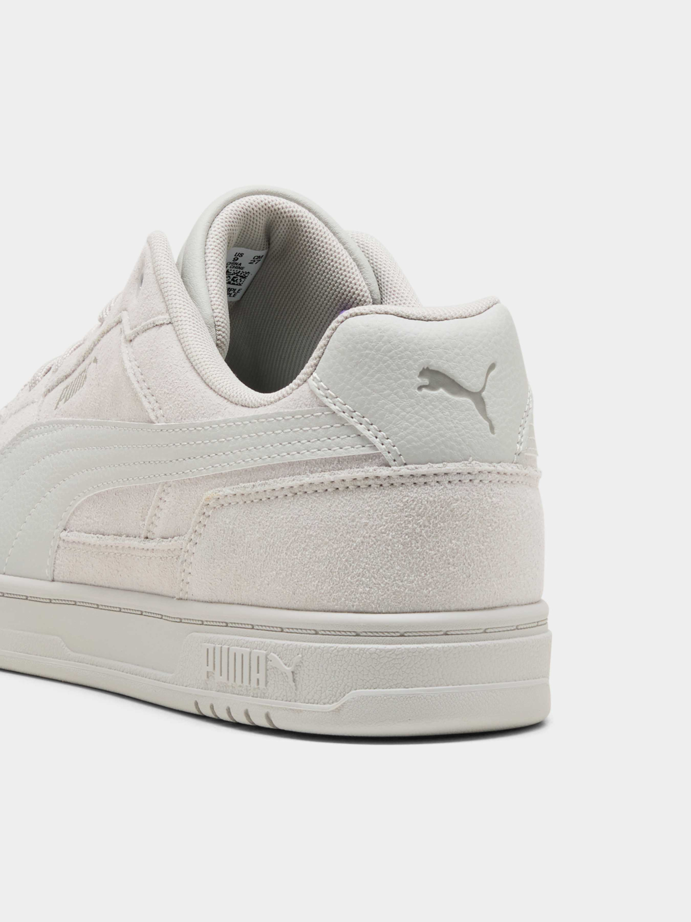 Кеды низкие PUMA Caven Iii Esd модель 404486 Фото