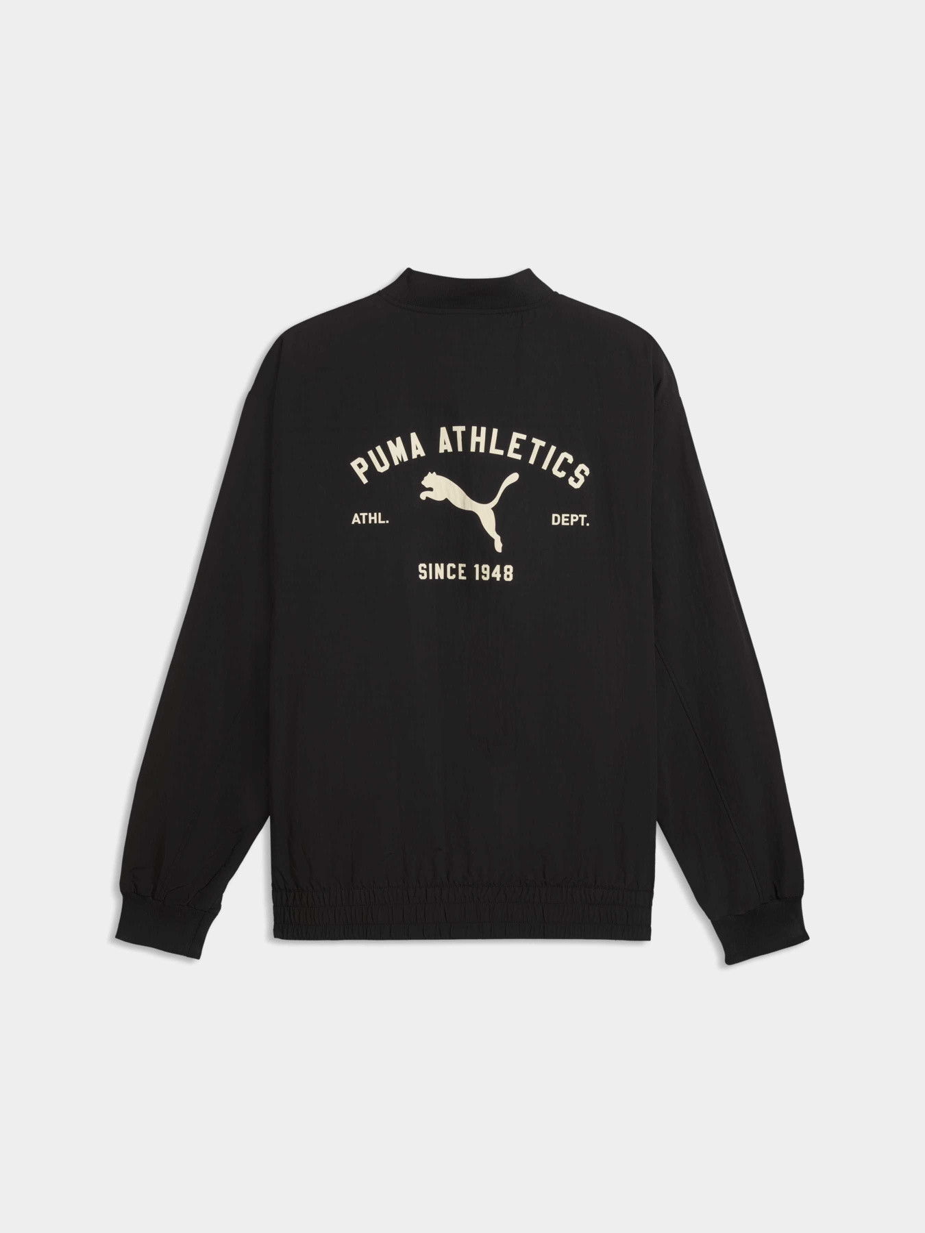 Бомбер PUMA Class Bomber модель 635018 Бомбер PUMA Class Bomber модель 635018 Фото