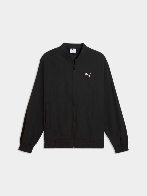 Бомбер PUMA Class Bomber модель 635018 Фото