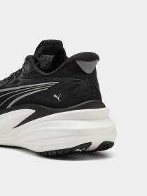 Кросівки для бігу PUMA Magmax Nitro 2 модель 312125 Кросівки для бігу PUMA Magmax Nitro 2 модель 312125 Фото