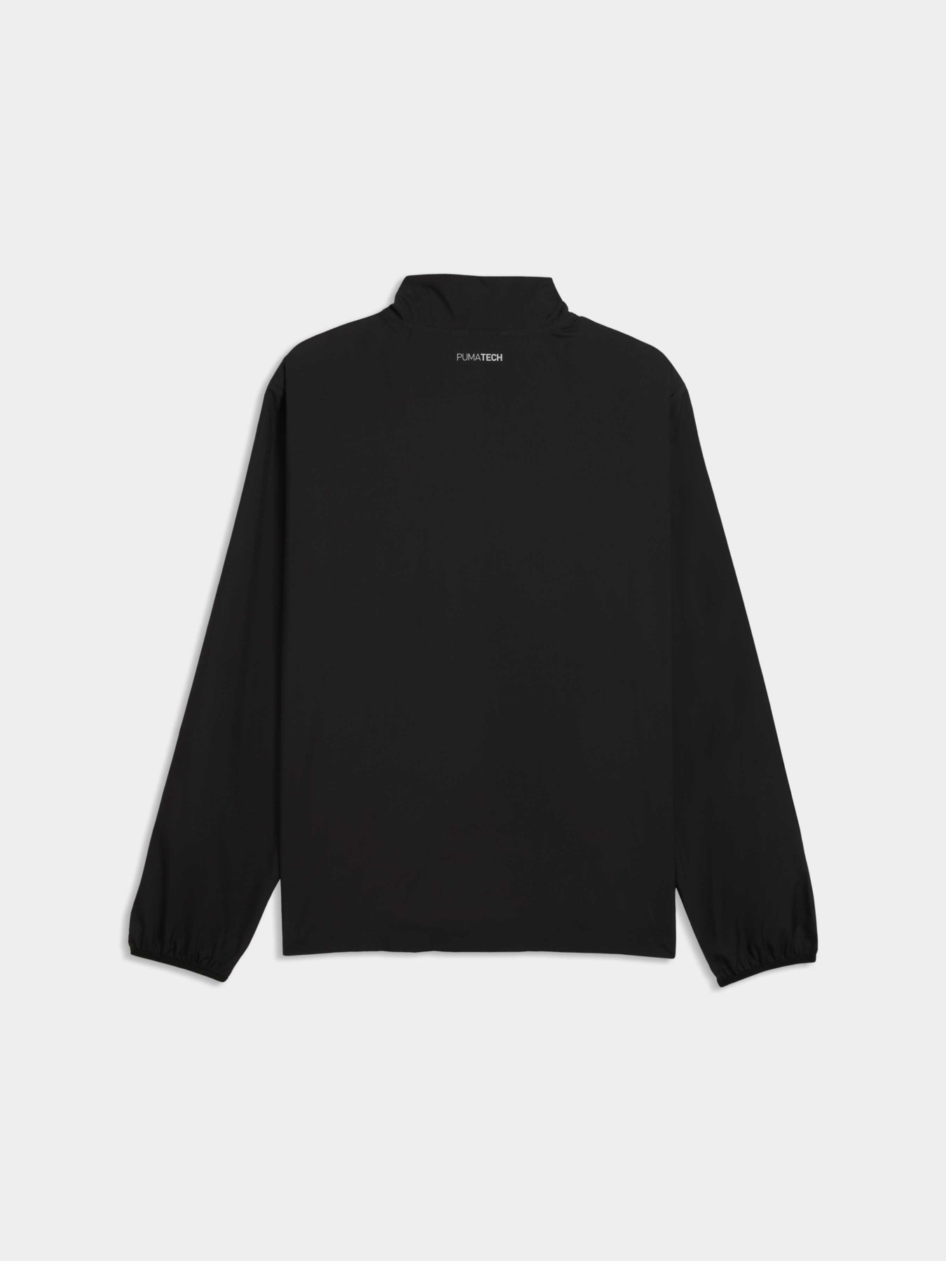 Демисезонная куртка PUMA Tech Woven Track Jacket модель 692184 Фото