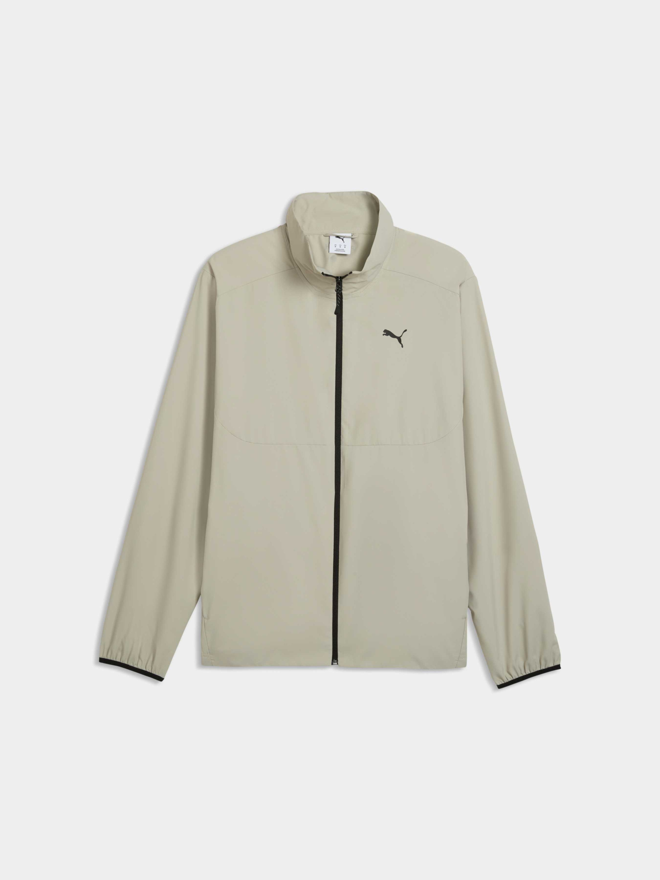 Демісезонна куртка PUMA Tech Woven Track Jacket модель 692184 Фото