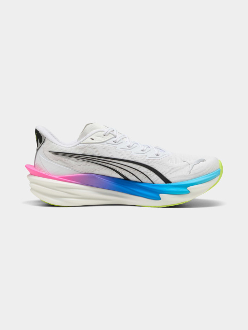 Кроссовки для бега PUMA Deviate Nitro 4 модель 312123 Фото