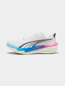 Кросівки для бігу PUMA Deviate Nitro 4 модель 312123 Фото