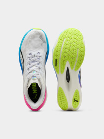 Кросівки для бігу PUMA Deviate Nitro 4 модель 312123 Фото