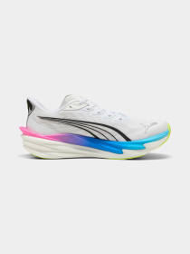 Кроссовки для бега PUMA Deviate Nitro 4 модель 312123 Фото