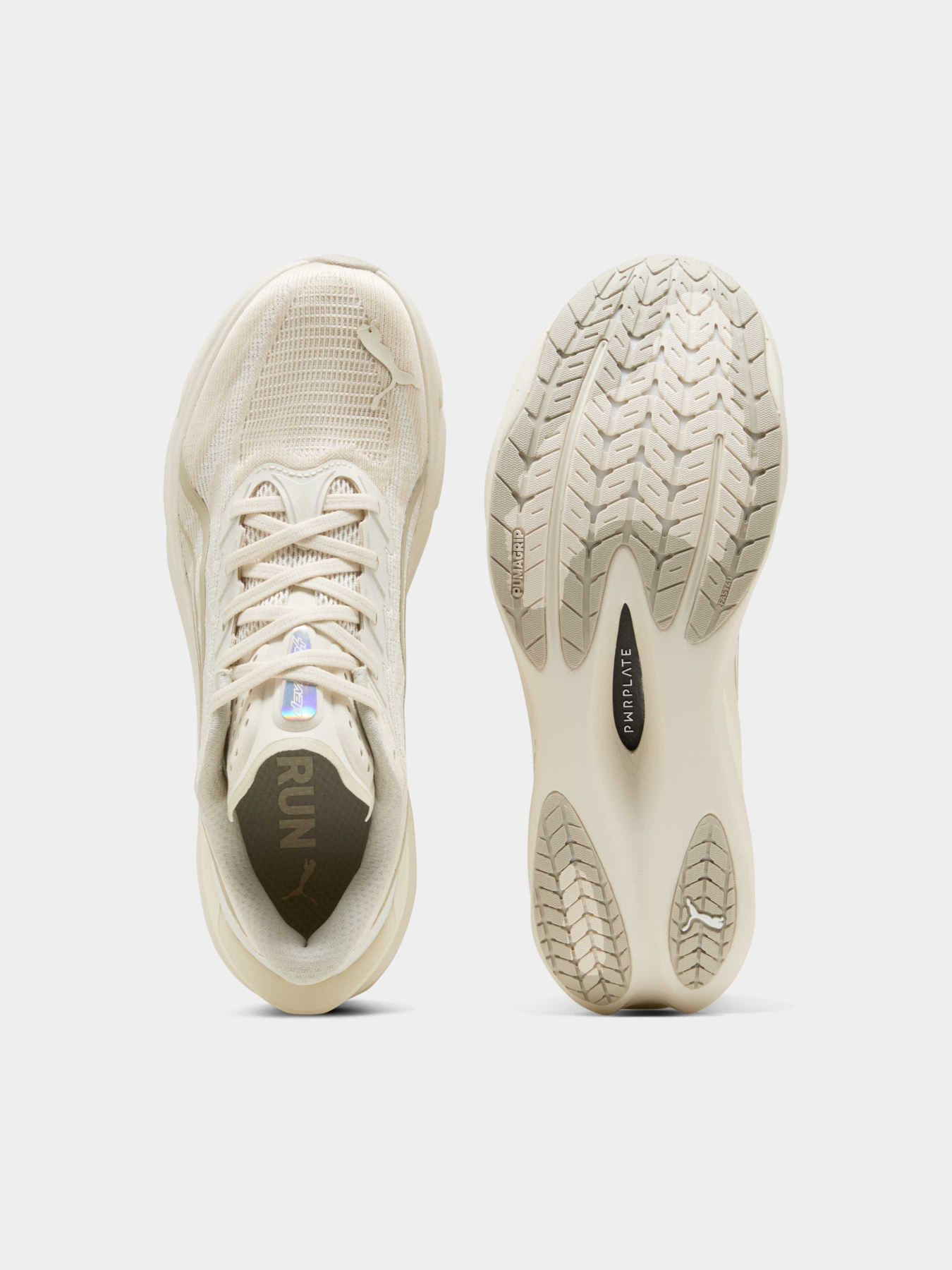 Кросівки для бігу PUMA Deviate Nitro 4 модель 312123 Фото