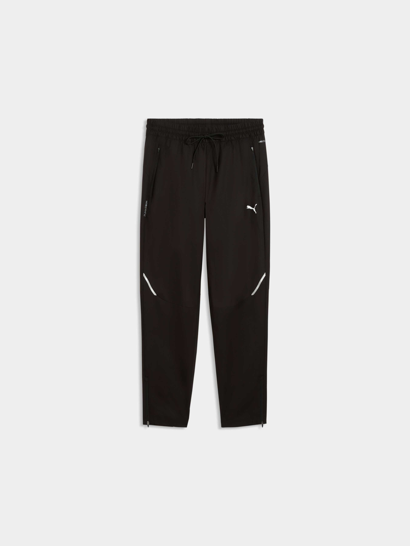 Штаны спортивные PUMA Tech Track Pants Op модель 634420 Фото