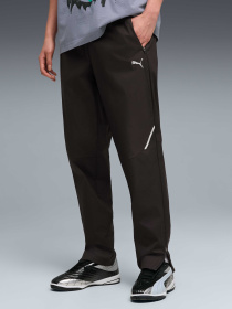 Спортивні штани PUMA Tech Track Pants Op модель 634420 Фото