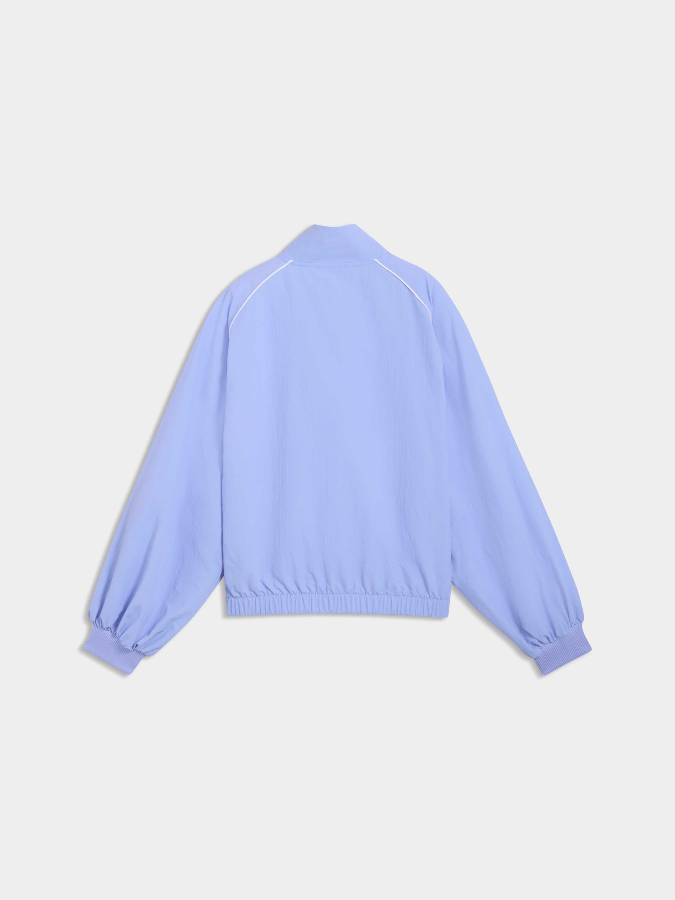 Спортивная кофта PUMA T7 Balloon Sleeve Jacket Wv модель 634558 Фото