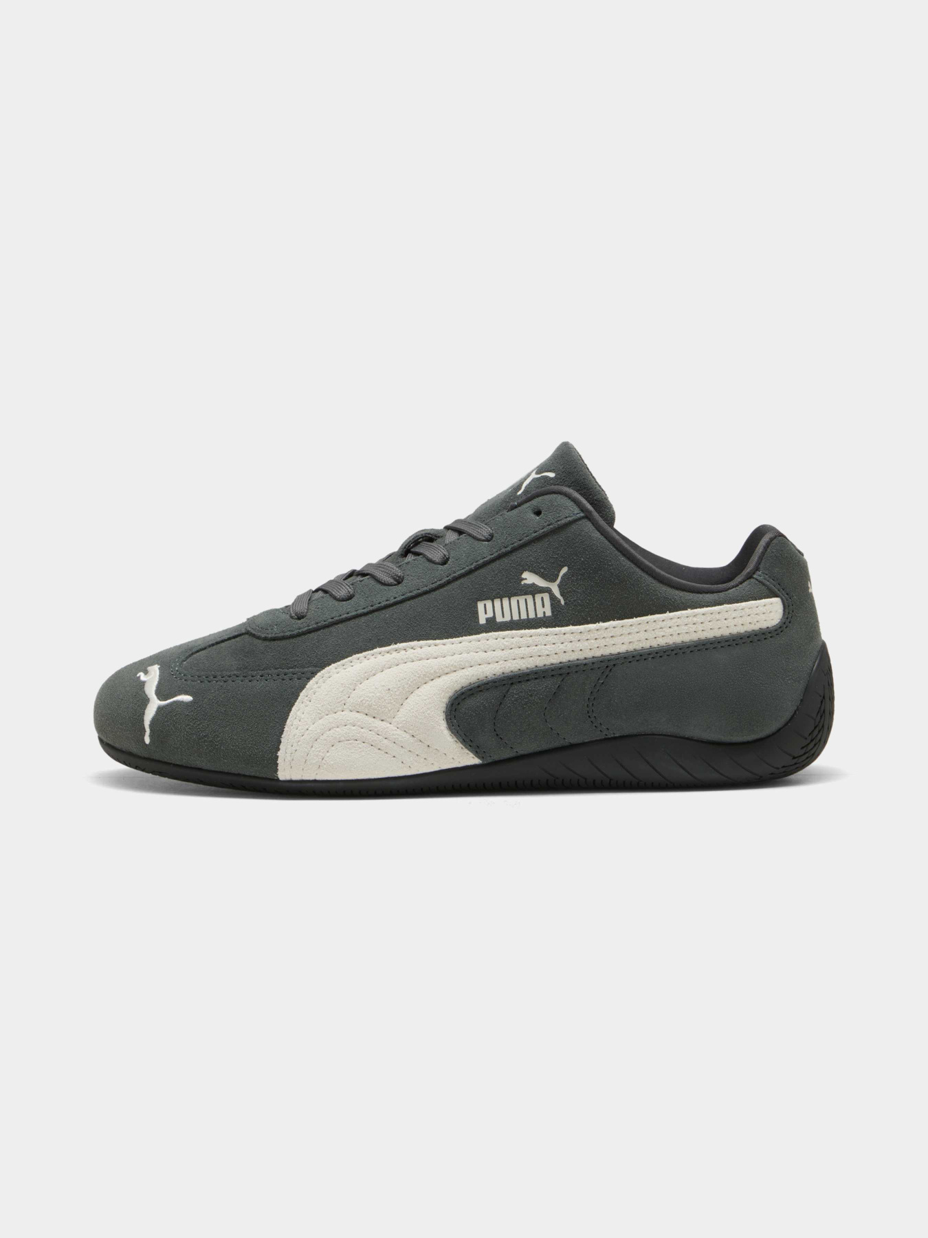 Кроссовки повседневные PUMA Speedcat Og модель 398846 Фото