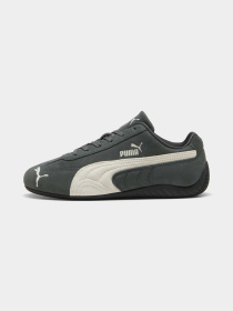 Кроссовки повседневные PUMA Speedcat Og модель 398846 Фото