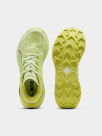 Кроссовки для бега PUMA Fast-trac Nitro 4 Wns модель 312135 Кроссовки для бега PUMA Fast-trac Nitro 4 Wns модель 312135 Фото