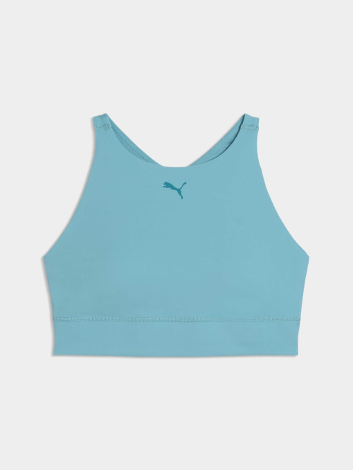 Топ спортивный PUMA Shapeluxe Hn Bra - Mid модель 528138 Фото