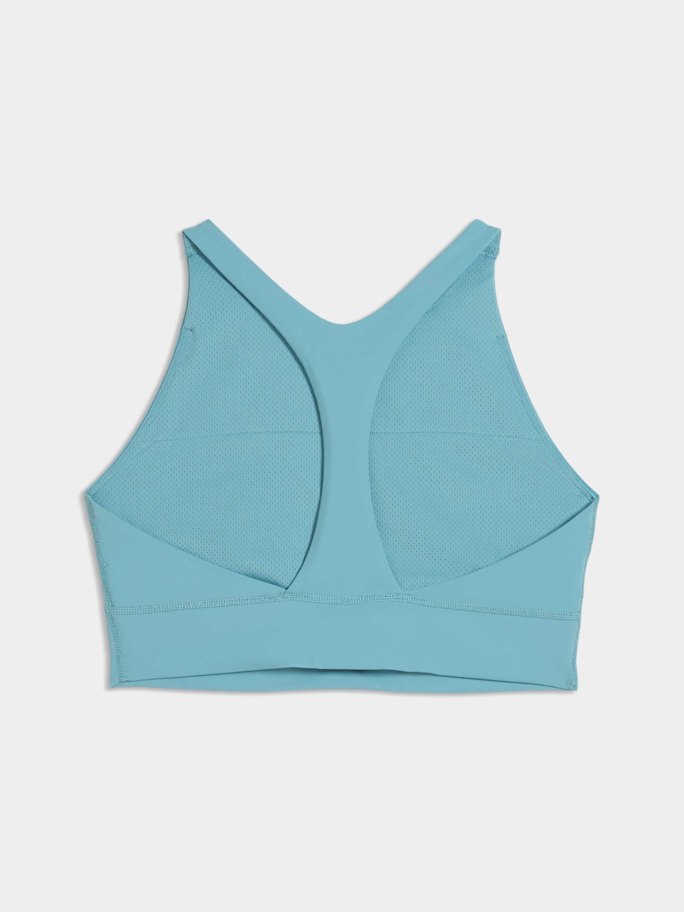 Спортивный топ PUMA Shapeluxe Hn Bra - Mid модель 528138 Фото