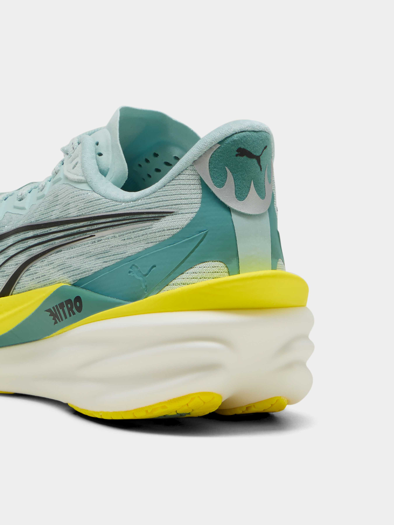 Кроссовки Deviate NITRO™ 4 Running Shoes Women модель 312124 Фото