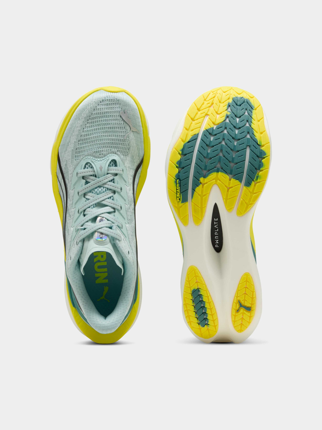 Кроссовки Deviate NITRO™ 4 Running Shoes Women модель 312124 Фото