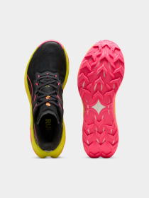 Кроссовки для бега PUMA Fast-trac Nitro 4 модель 312134 Фото