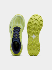 Кроссовки FAST-Trac NITRO™ 4 Trail Running Shoes Men модель 312134 Фото