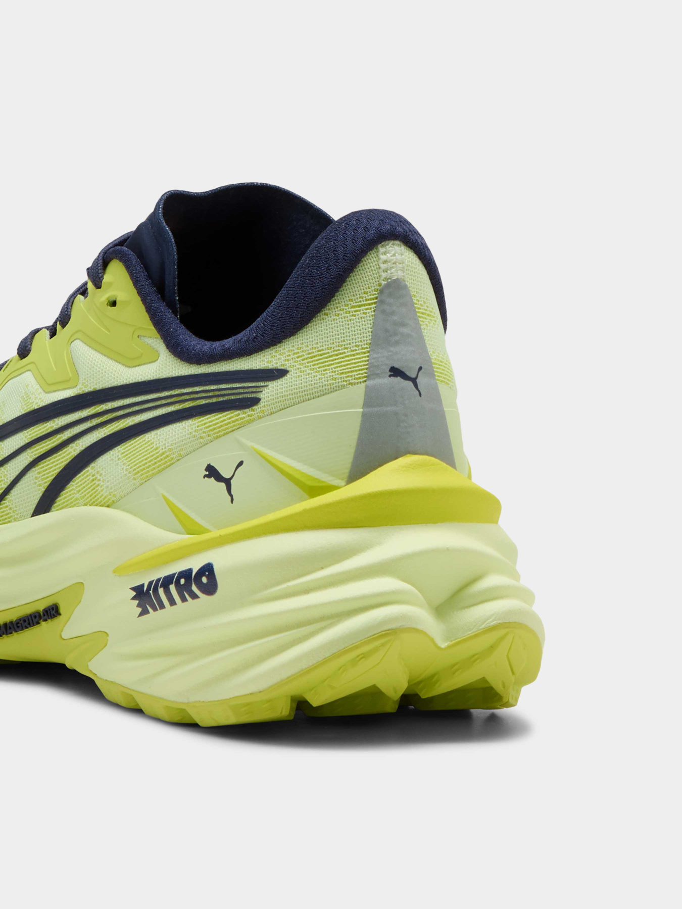 Кросівки для бігу PUMA Fast-trac Nitro 4 модель 312134 Кросівки для бігу PUMA Fast-trac Nitro 4 модель 312134 Фото