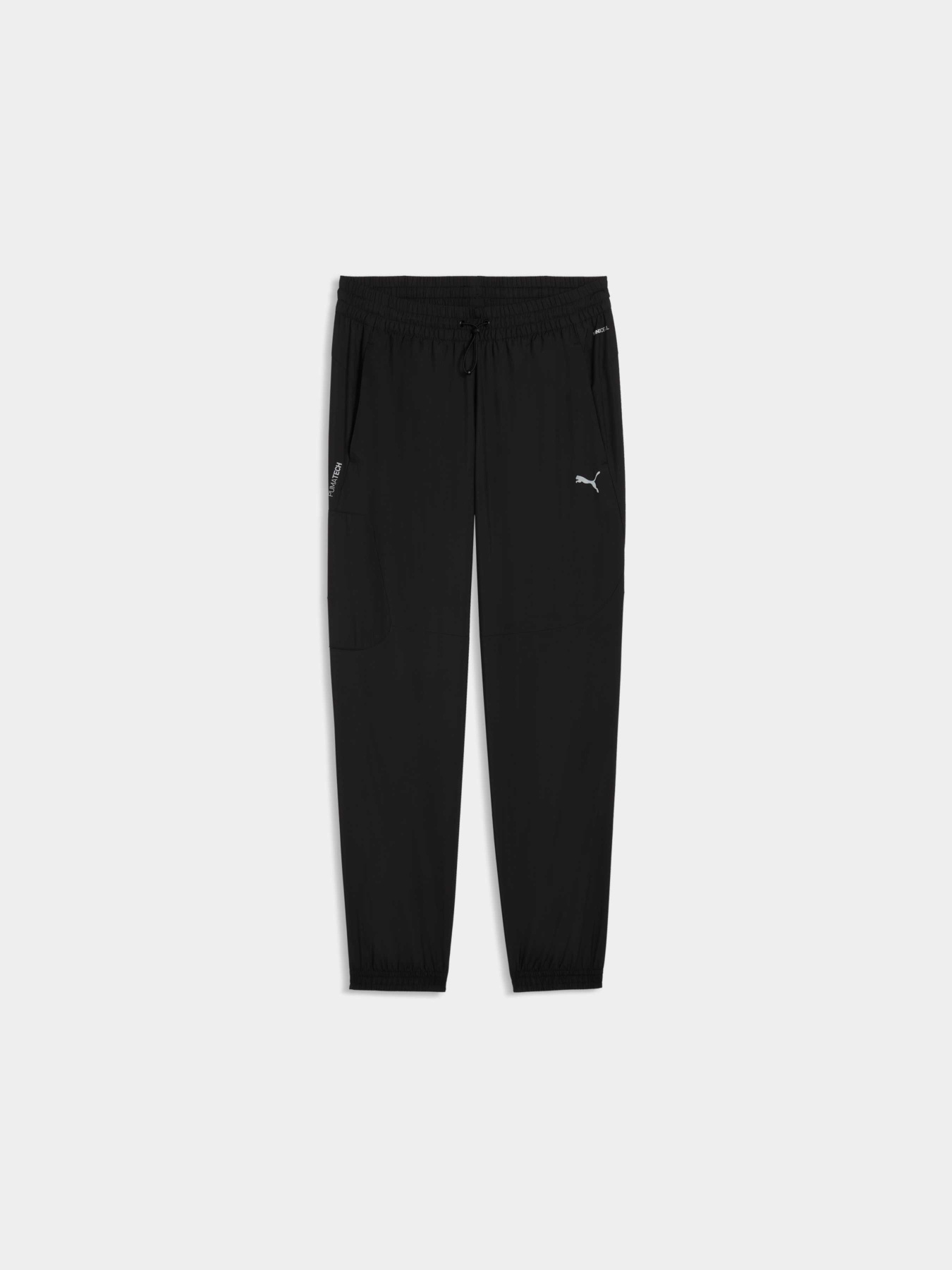 Штаны спортивные PUMA Tech Woven Cargo Pants модель 692186 Фото