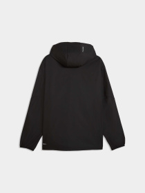 Демісезонна куртка PUMA Tech Track Jacket модель 634419 Демісезонна куртка PUMA Tech Track Jacket модель 634419 Фото