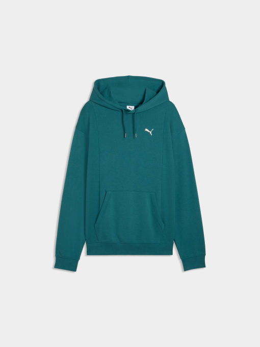 Худи и свитшоты PUMA Class Pinnacle Hoodie модель 692489 Фото