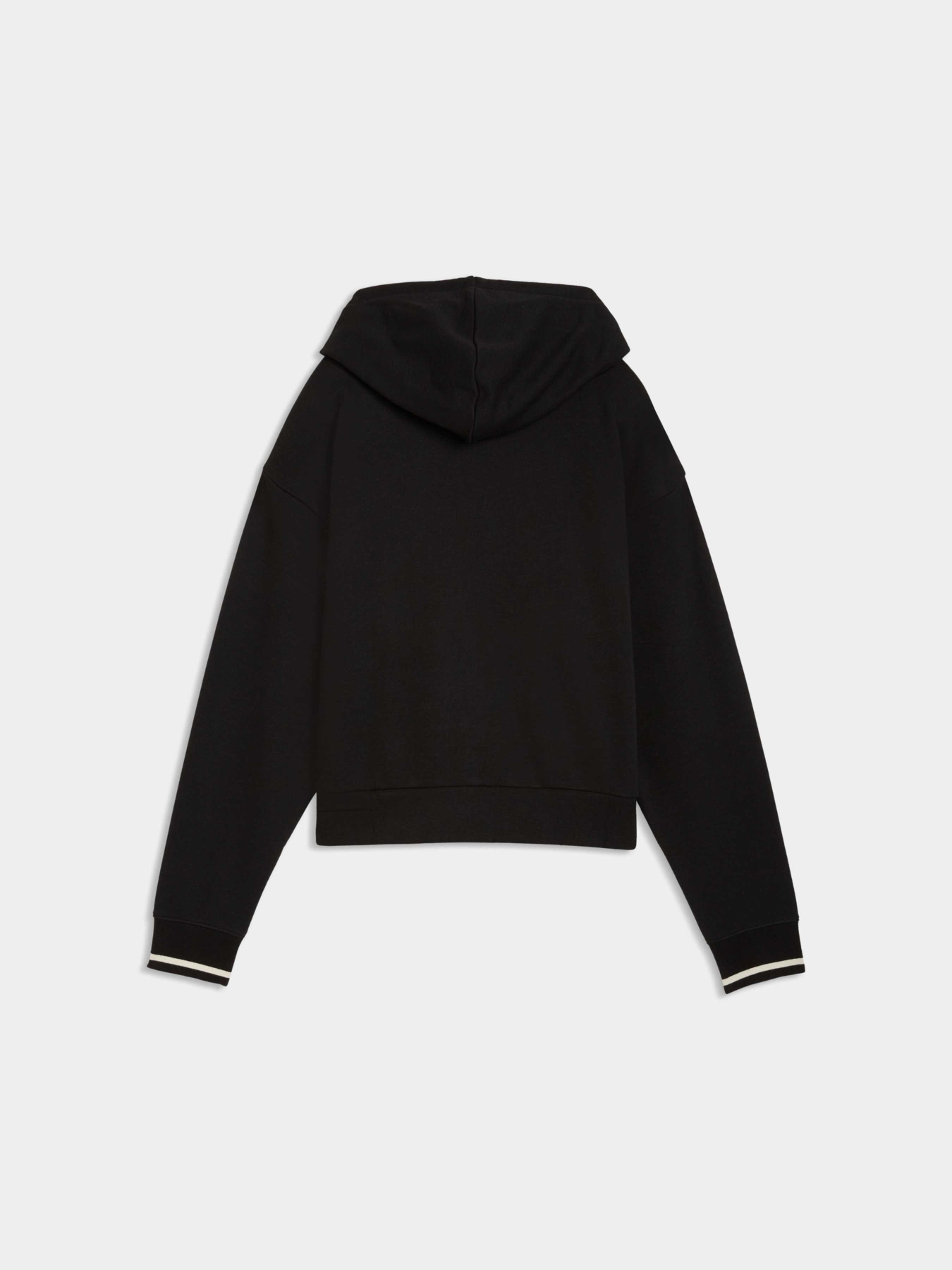 Кофта PUMA Class Full-Zip Hoodie Women модель 691878 Фото