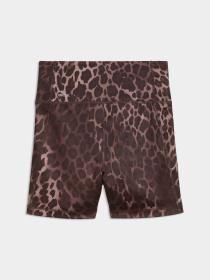 Велосипедки PUMA W Tad Ess Spotd 5 Shrt Tht модель 528513 Велосипедки PUMA W Tad Ess Spotd 5 Shrt Tht модель 528513 Фото