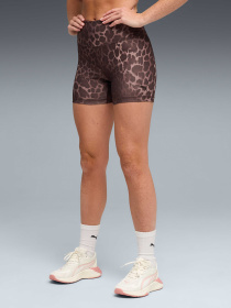 Велосипедки PUMA W Tad Ess Spotd 5 Shrt Tht модель 528513 Велосипедки PUMA W Tad Ess Spotd 5 Shrt Tht модель 528513 Фото