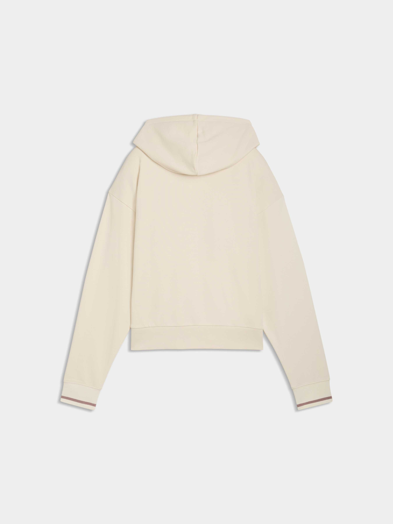 Кофта PUMA Class Full-Zip Hoodie Women модель 691878 Фото