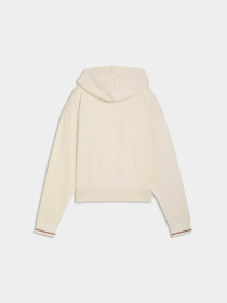 Кофта PUMA Class Full-Zip Hoodie Women модель 691878 Фото