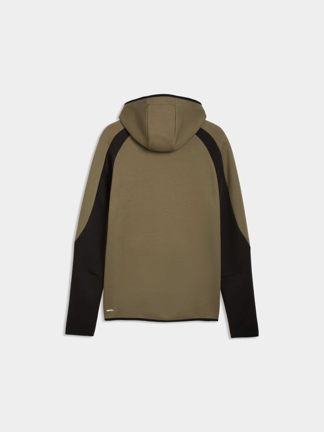 Спортивна кофта PUMA Evostripe Fz Hoodie модель 692190 Фото