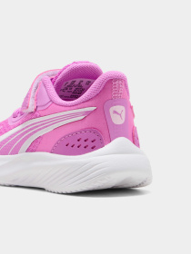 Кроссовки повседневные PUMA Pounce Ac+ Inf модель 401516 Фото