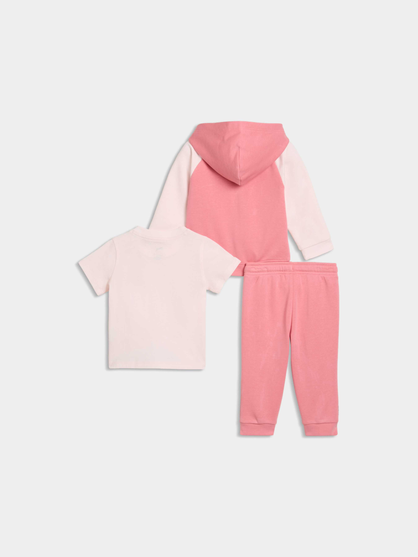 Детский спортивный костюм Minicats 3-Piece Set Toddlers модель 693292 Детский спортивный костюм Minicats 3-Piece Set Toddlers модель 693292 Фото