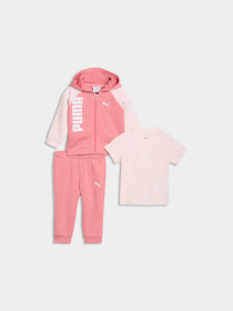 Детский спортивный костюм Minicats 3-Piece Set Toddlers модель 693292 Фото