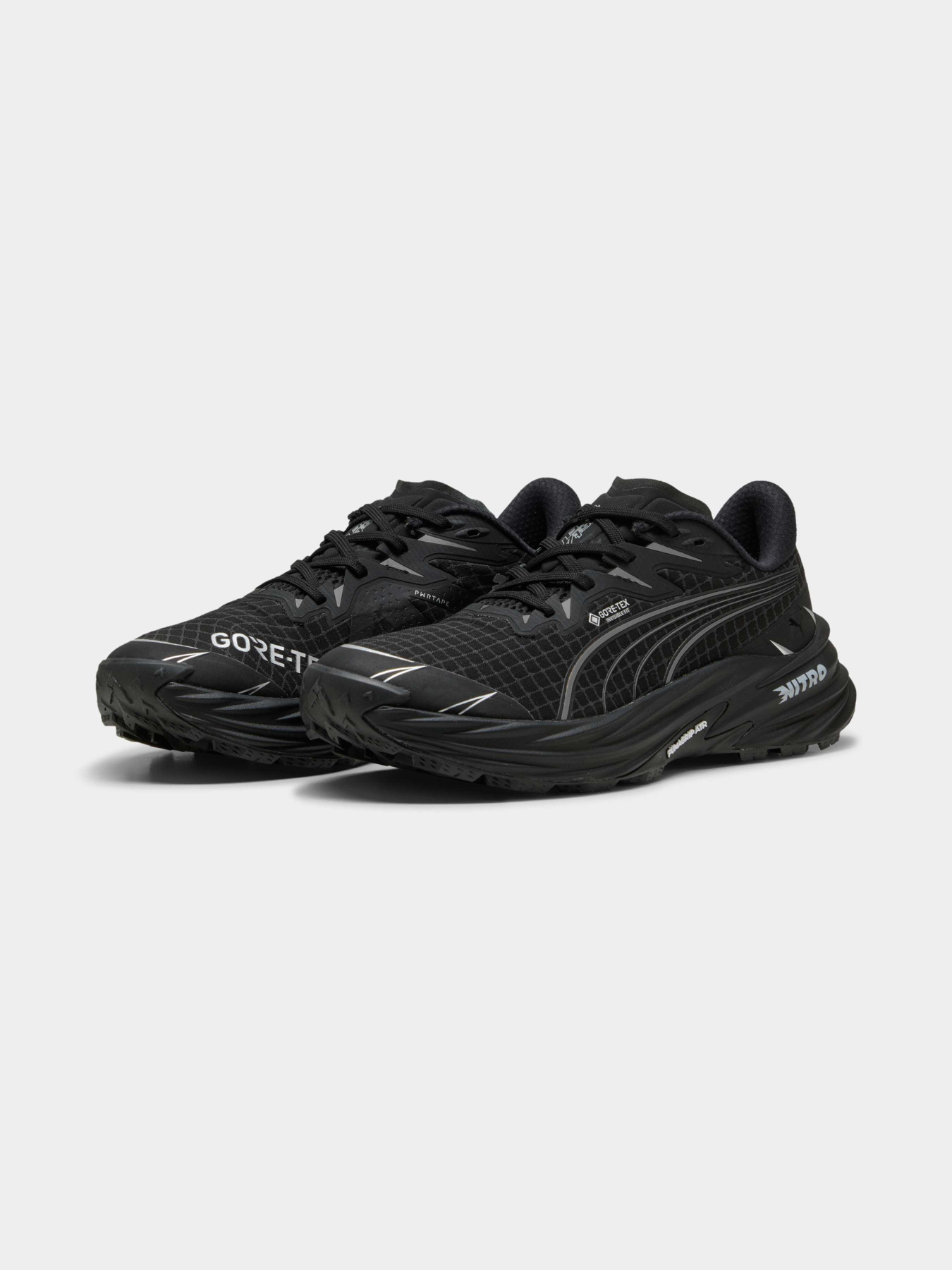 Кроссовки PUMA Fast-trac Nitro 4 Gtx модель 312136 Фото