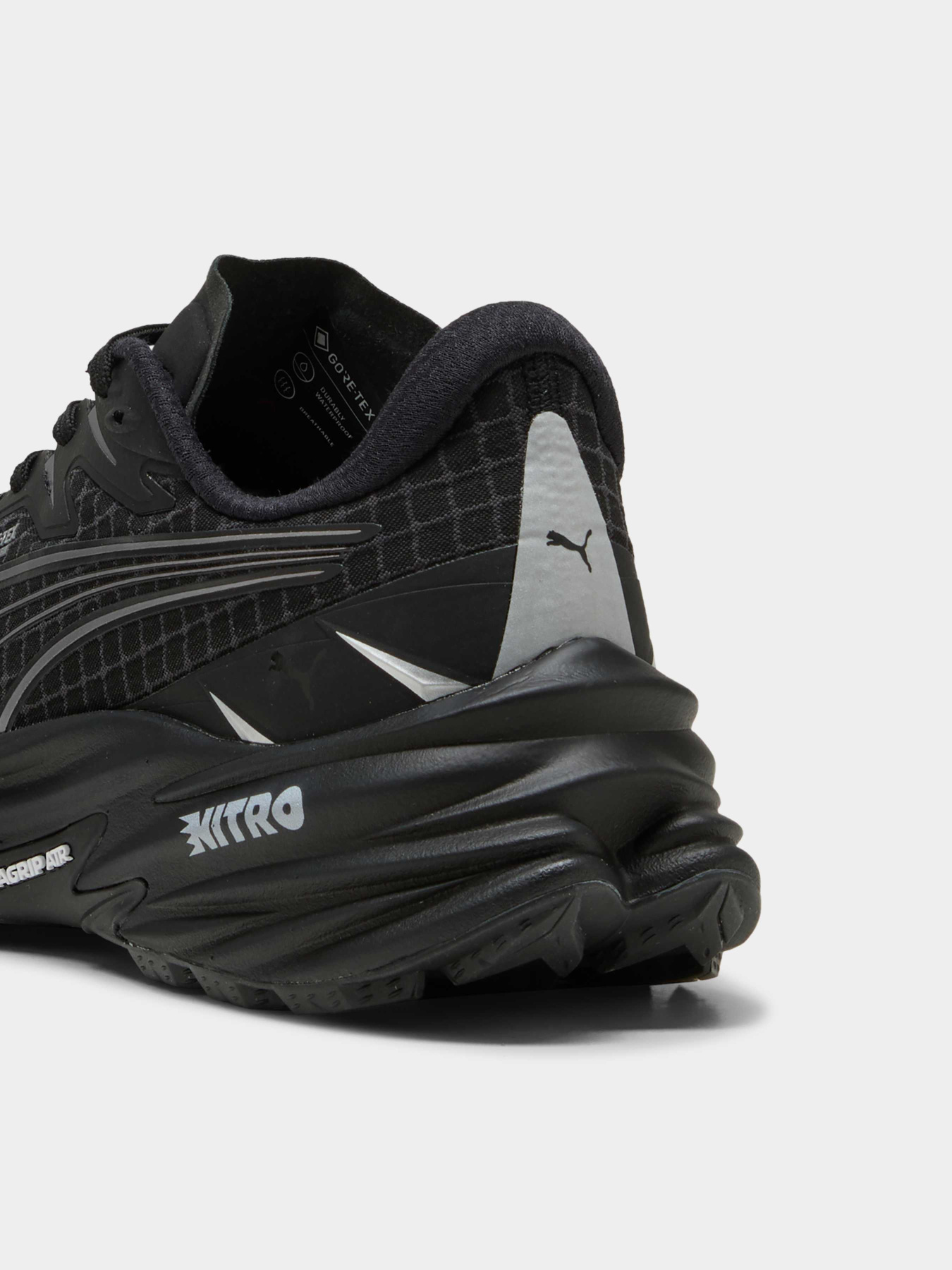 Кроссовки PUMA Fast-trac Nitro 4 Gtx модель 312136 Фото