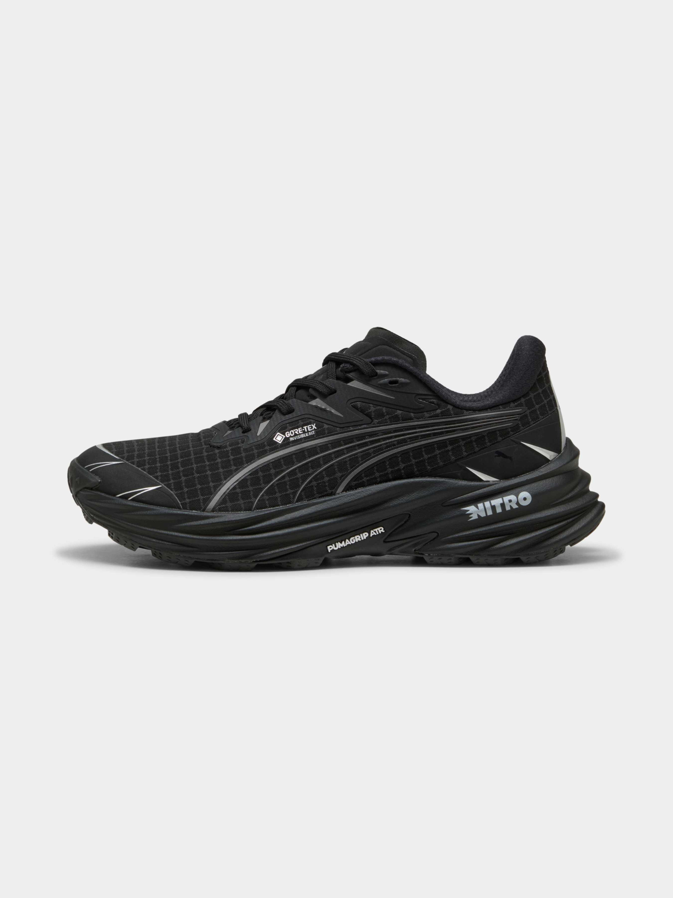 Кроссовки PUMA Fast-trac Nitro 4 Gtx модель 312136 Фото