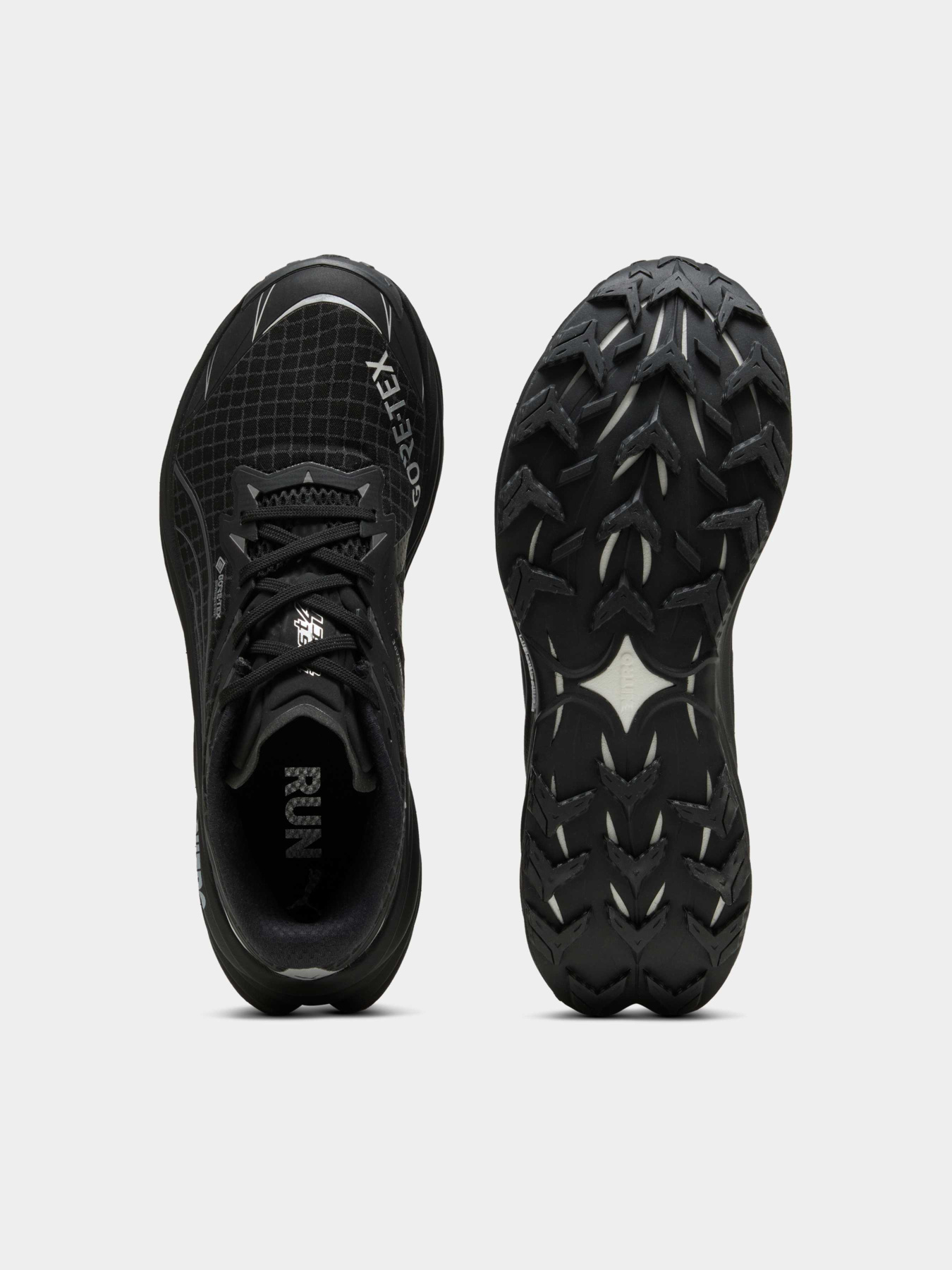 Кроссовки PUMA Fast-trac Nitro 4 Gtx модель 312136 Фото