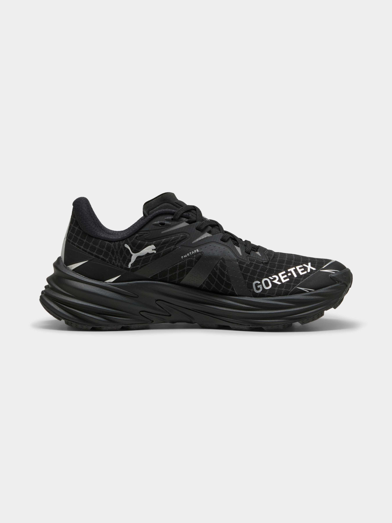 Кроссовки PUMA Fast-trac Nitro 4 Gtx модель 312136 Фото