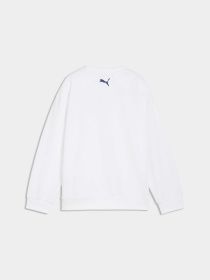 Детский свитшот Sporty Cats Relaxed Sweatshirt Kids модель 634551 Детский свитшот Sporty Cats Relaxed Sweatshirt Kids модель 634551 Фото