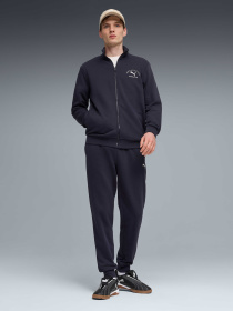 Спортивный костюм PUMA Class Suit Tr модель 691770 Спортивный костюм PUMA Class Suit Tr модель 691770 Фото