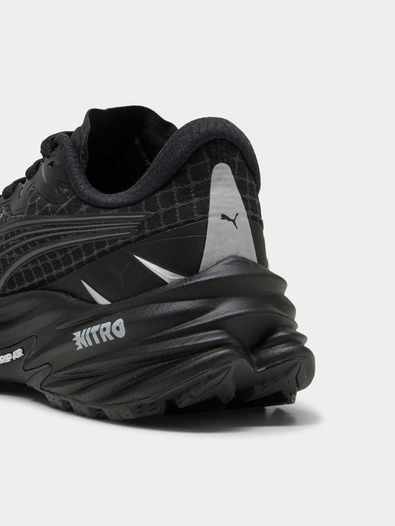 Кроссовки PUMA Fast-trac Nitro 4 Gtx Wns модель 312138 Фото